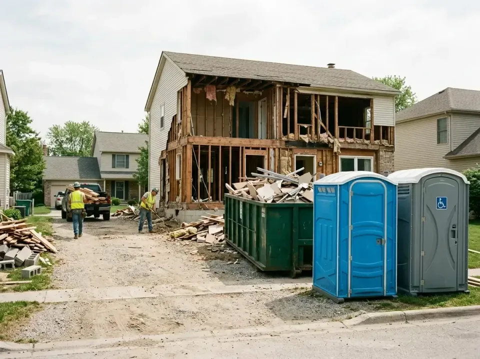 home-renovation-demolition-sit-010 — frequently asked questions, Portable Toilet & Dumpsters Rental in Wharton, NJ